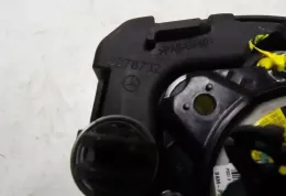 A00086030009116 подушка безопасности Airbag на руле Mercedes-Benz CLS AMG C219
