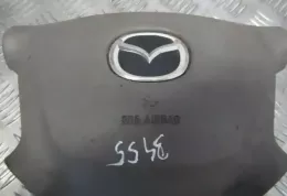 A11082300001 подушки безпеки Airbag на кермі Mazda Premacy