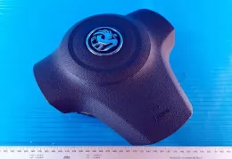 CA251700CH подушка безопасности Airbag на руле Opel Corsa D