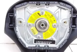 96FBB042B85BAMJC6 подушка безопасности Airbag на руле Ford Fiesta