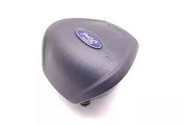 62146212G подушка безопасности Airbag на руле Ford Fiesta