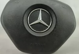 2188605102 подушка безопасности Airbag на руле Mercedes-Benz A W176