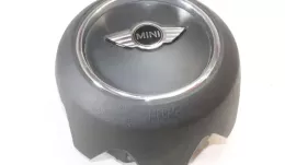 6876517 подушка безопасности Airbag на руле Mini One - Cooper F56 F55