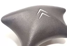 4112HQ подушка безопасности Airbag на руле Citroen C8