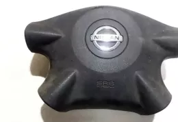 2293170 подушки безпеки Airbag на кермі Nissan Primera