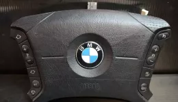 33340044108 подушка безопасности Airbag на руле BMW X3 E83