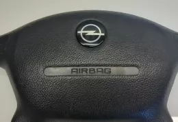 10420051 подушка безопасности Airbag на руле Opel Sintra