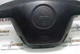 MR955737 подушки безпеки Airbag на кермі Mitsubishi Lancer