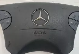 987D5303 подушки безпеки Airbag на кермі Mercedes-Benz E W210