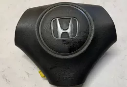 H0WU14ZA0U подушка безопасности Airbag на руле Honda Accord