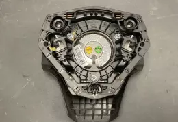 1336948034129568A подушка безопасности Airbag на руле Opel Corsa D