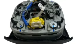 1K0880201BP подушка безопасности Airbag на руле Volkswagen Golf V