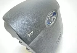 HDH52070810612 подушки безпеки Airbag на кермі Ford S-MAX