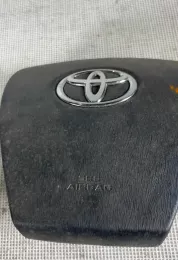 TG10A02002 подушки безпеки Airbag на кермі Toyota Prius (XW20)