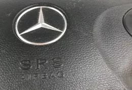 21188002029B5169021720603 подушка безопасности Airbag на руле Mercedes-Benz E W211