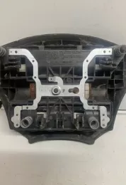 4112GZ подушки безпеки Airbag на кермі Peugeot 407