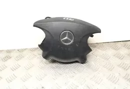 053127004624 подушки безпеки Airbag на кермі Mercedes-Benz E W211