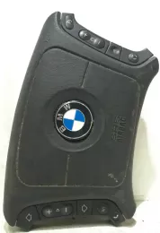 3310951352 подушка безопасности Airbag на руле BMW 7 E38