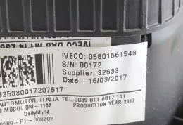 00172 подушка безопасности Airbag на руле Iveco Daily 6th gen