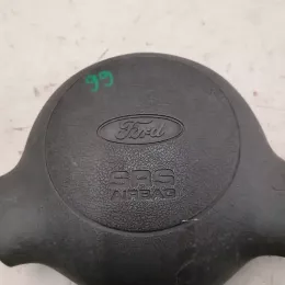 1334943 подушки безпеки Airbag на кермі Ford Ka