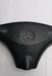 8P122115000B подушки безпеки Airbag на кермі Mercedes-Benz Vaneo W414