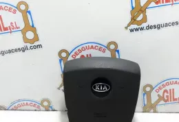 148814 подушки безпеки Airbag на кермі KIA Sorento IV