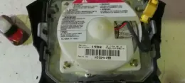 HZG04W298 подушка безопасности Airbag на руле Honda Accord