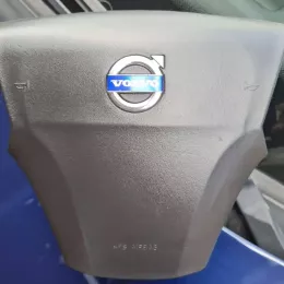 B8612F2841462 подушка безопасности Airbag на руле Volvo V50