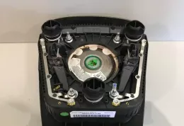 687C01116680 подушка безопасности Airbag на руле Ford Galaxy