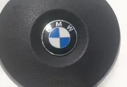 33343864904V подушка безопасности Airbag на руле BMW X3 E83