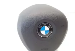 308250799AWXAF подушка безопасности Airbag на руле BMW X1 F48 F49