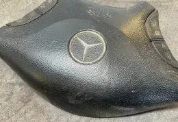 306351299162AF подушка безопасности Airbag на руле Mercedes-Benz Sprinter W906