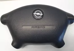 PENBF26400621 подушка безопасности Airbag на руле Opel Vectra B