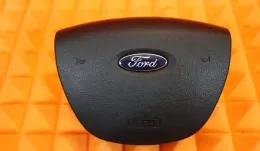 8V41R042B85 подушка безопасности Airbag на руле Ford Kuga I