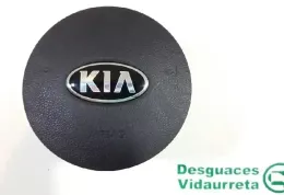 PT11210 подушка безопасности Airbag на руле KIA Venga