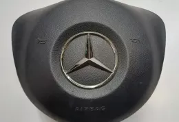 634032100 подушки безпеки Airbag на кермі Mercedes-Benz E W213