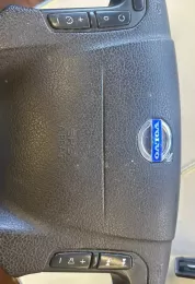 C9502G2970137 подушка безопасности Airbag на руле Volvo V70