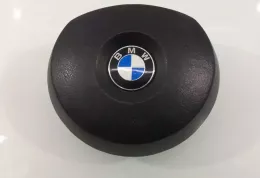 1618669901 подушка безопасности Airbag на руле BMW 3 E90 E91