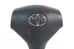 451300F020 подушка безопасности Airbag на руле Toyota Corolla Verso AR10