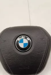 G590940 подушка безопасности Airbag на руле BMW 7 G11 G12