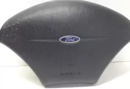 98ABA042B85DC подушки безпеки Airbag на кермі Ford Focus