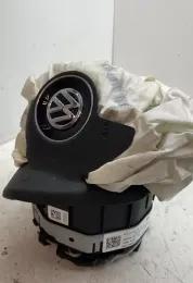 5G0880201 подушки безпеки Airbag на кермі Volkswagen Golf Sportsvan