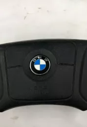 3715012757 подушка безопасности Airbag на руле BMW 3 E36