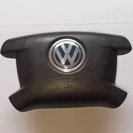 001FE00EHW07 подушка безопасности Airbag на руле Volkswagen Transporter - Caravelle T5