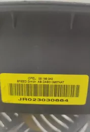 JR023030664 подушка безопасности Airbag на руле Opel Vectra C