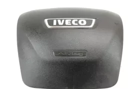 34159277 подушка безопасности Airbag на руле Iveco Daily 6th gen