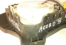HZG05D403 подушка безопасности Airbag на руле Honda Accord