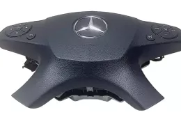 KA16200080085 подушки безпеки Airbag на кермі Mercedes-Benz C W204