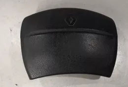 7700423547 подушка безопасности Airbag на руле Renault Laguna I