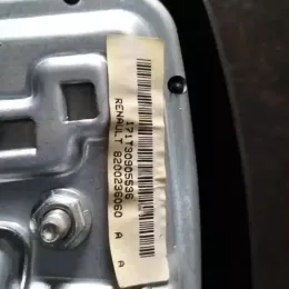 8200296060 подушки безпеки Airbag на кермі Renault Clio II